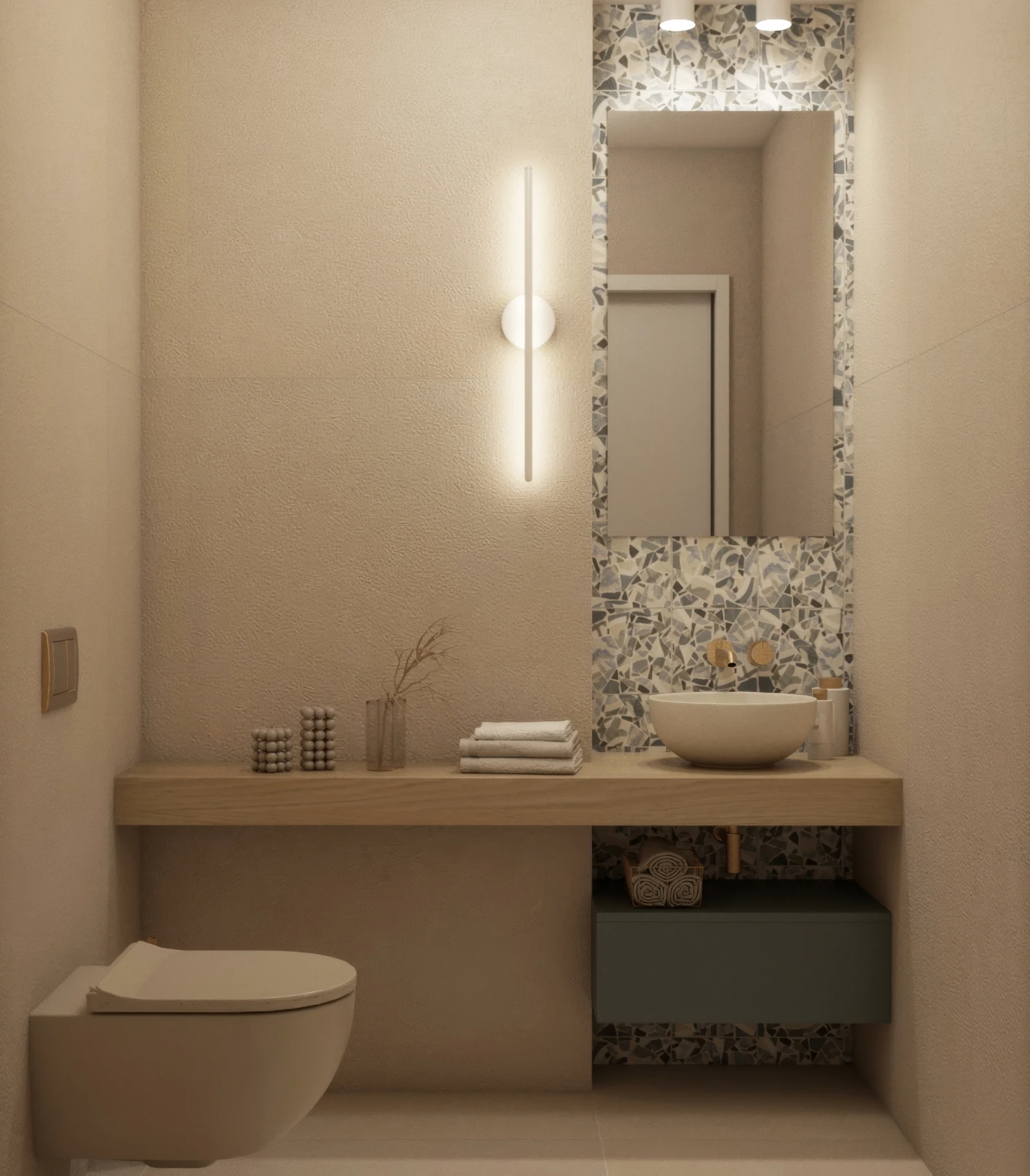 Villetta Sardegna - thumbnail 4